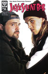 Cover for Jay & Silent Bob (Oni Press, 1998 series) #1 [Photo Cover]