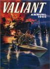 Cover for Valiant Annual (IPC, 1963 series) #1965