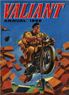 Cover for Valiant Annual (IPC, 1963 series) #1966