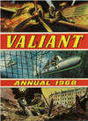 Cover for Valiant Annual (IPC, 1963 series) #1968