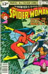 Cover Thumbnail for Spider-Woman (1978 series) #9 [British]