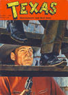 Cover for Texas Ekstranummer (Serieforlaget / Se-Bladene / Stabenfeldt, 1959 series) #34a/1961