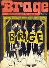 Cover for Brage (Best Badges, 1982 series) #2/1982