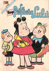 Cover for La Pequeña Lulú (Editorial Novaro, 1951 series) #253