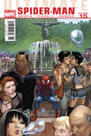 Cover for Ultimate Comics Spider-Man (Editorial Televisa, 2010 series) #15
