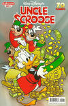 Cover for Uncle Scrooge (Boom! Studios, 2009 series) #404