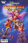 Cover Thumbnail for Chip 'n' Dale Rescue Rangers (2010 series) #7