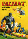 Cover for Valiant Annual (IPC, 1963 series) #1977