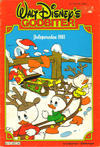 Cover for Walt Disney's Godbiter (Hjemmet / Egmont, 1981 series) #34