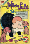 Cover for La Pequeña Lulú (Editorial Novaro, 1951 series) #344