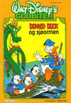 Cover for Walt Disney's Godbiter (Hjemmet / Egmont, 1981 series) #36