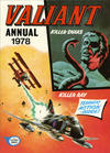Cover for Valiant Annual (IPC, 1963 series) #1978