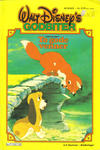 Cover for Walt Disney's Godbiter (Hjemmet / Egmont, 1981 series) #35