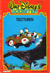 Cover for Walt Disney's Godbiter (Hjemmet / Egmont, 1981 series) #40