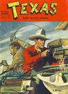Cover for Texas Ekstranummer (Serieforlaget / Se-Bladene / Stabenfeldt, 1959 series) #6a/1962