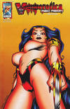 Cover Thumbnail for Vamperotica (1994 series) #34 [Nude Edition]
