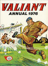 Cover for Valiant Annual (IPC, 1963 series) #1976