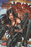 Cover for Escape from Wonderland Cover Gallery (Zenescope Entertainment, 2010 series) 