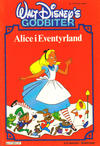 Cover for Walt Disney's Godbiter (Hjemmet / Egmont, 1981 series) #37