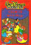 Cover for Walt Disney's Godbiter (Hjemmet / Egmont, 1981 series) #43