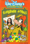 Cover for Walt Disney's Godbiter (Hjemmet / Egmont, 1981 series) #47