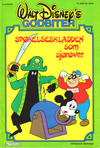 Cover for Walt Disney's Godbiter (Hjemmet / Egmont, 1981 series) #49