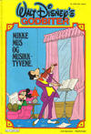 Cover for Walt Disney's Godbiter (Hjemmet / Egmont, 1981 series) #50
