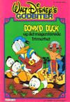 Cover for Walt Disney's Godbiter (Hjemmet / Egmont, 1981 series) #52