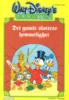 Cover for Walt Disney's Godbiter (Hjemmet / Egmont, 1981 series) #53