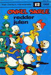 Cover for Walt Disney's månedshefte (Hjemmet / Egmont, 1967 series) #12/1968