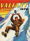 Cover for Valiant Annual (IPC, 1963 series) #1970