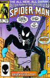 Cover Thumbnail for The Spectacular Spider-Man (1976 series) #107 [Direct]