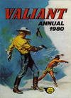 Cover for Valiant Annual (IPC, 1963 series) #1980