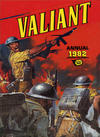 Cover for Valiant Annual (IPC, 1963 series) #1982