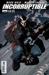 Cover Thumbnail for Incorruptible (2009 series) #17 [Cover B]