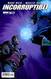Cover Thumbnail for Incorruptible (2009 series) #18 [Cover B]
