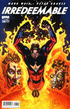 Cover Thumbnail for Irredeemable (2009 series) #26 [Cover B]