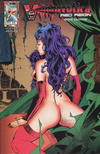 Cover Thumbnail for Vamperotica (1994 series) #43 [Nude Edition]