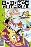 Cover for Cartoon Network (Full Stop Media, 2001 series) #2/2001