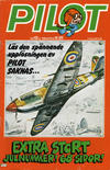 Cover for Pilot (Semic, 1970 series) #13/1980