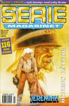 Cover for Seriemagasinet (Semic, 1970 series) #1/1995