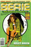 Cover for Seriemagasinet (Semic, 1970 series) #2/1995