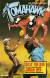 Cover for Tomahawk (Semic, 1976 series) #8/1978