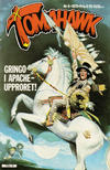 Cover for Tomahawk (Semic, 1976 series) #9/1979