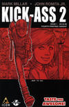 Cover Thumbnail for Kick-Ass 2 (2010 series) #1 [Fourth Printing Variant]