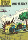 Cover for Geheime Brigade (Classics/Williams, 1965 series) #1313