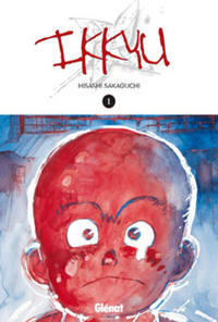 Cover Thumbnail for Ikkyu (Ediciones Glénat España, 2006 series) #1