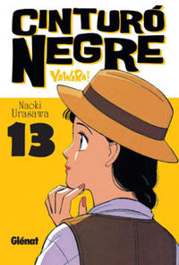 Cover Thumbnail for Cinturó Negre (Ediciones Glénat España, 2009 series) #13