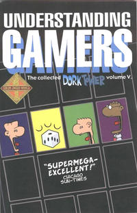 Cover Thumbnail for The Collected Dork Tower (Dork Storm Press, 2000 series) #5