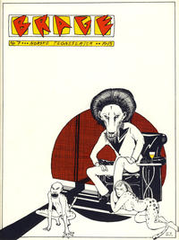 Cover Thumbnail for Brage (Best Badges, 1982 series) #7